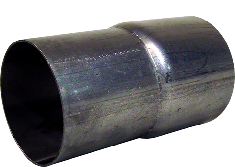 MBRP Adaptor 3.5-Inch Inlet 4-Inch Outlet | Universal (UA2007)