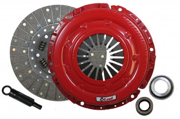 McLeod Street Level Clutch Kit | 2010-2015 Chevrolet Camaro (75152)