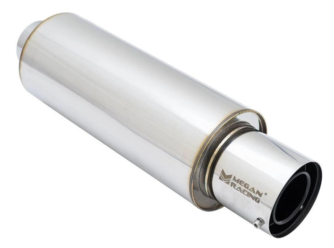 Mesran Racing Megan Racing Exhaust Systems – MAPerformance.com