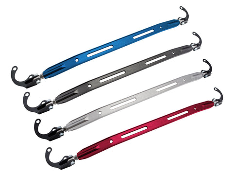 Megan Racing Front Upper Strut Tower Bar | 1988-2000 Honda Civic (MR-SB-HC8800FU)