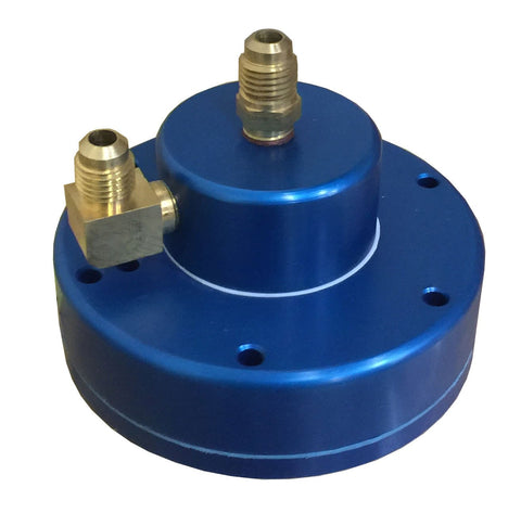 Megan Racing Fuel Pressure Regulator v3 (MR-FPR-V3)