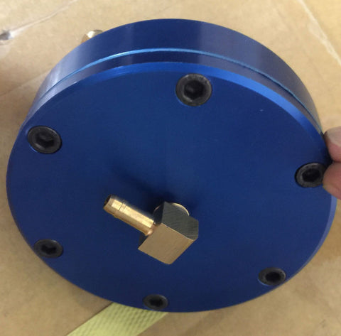 Megan Racing Fuel Pressure Regulator v3 (MR-FPR-V3)