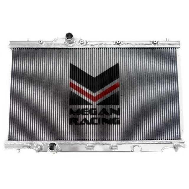 Megan Racing Radiator | 2017-2021 Honda Civic Type-R (MR-RT-HC17TR ...