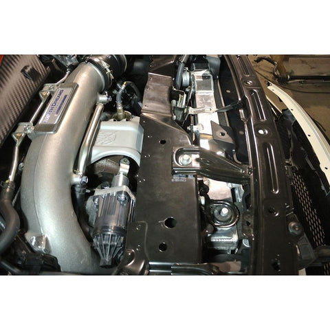 Megan Racing Radiator | 2017-2021 Honda Civic Type-R (MR-RT-HC17TR)