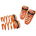 Megan Racing Lowering Springs (WRX 02-06) - Modern Automotive Performance
