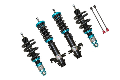Megan Racing EZ Street Series Coilovers | 2014-2015 Chevrolet Camaro (MR-CDK-CCA14-EZ)