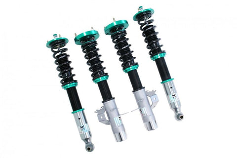 Megan Racing Euro II Coilovers | 1989-1995 BMW E34 5-Series (MR-CDK-E34)