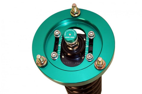 Megan Racing Euro II Coilovers | 1989-1995 BMW E34 5-Series (MR-CDK-E34)