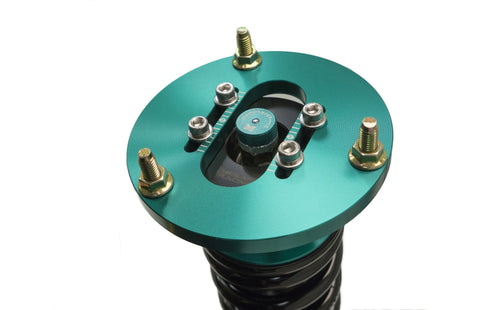 Megan Racing Euro II Coilovers | 1992-1998 BMW E36 M3 / 3-Series (MR-CDK-E36)