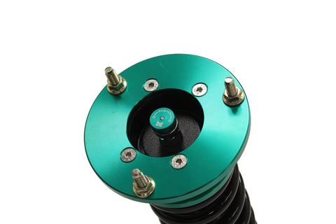 Megan Racing Euro Street Coilovers | 1992-1998 BMW E36 M3 / 3-Series (MR-CDK-E36-EU)