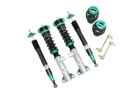 Megan Racing Euro Street Coilovers | 1992-1998 BMW E36 M3 / 3-Series (MR-CDK-E36-EU)