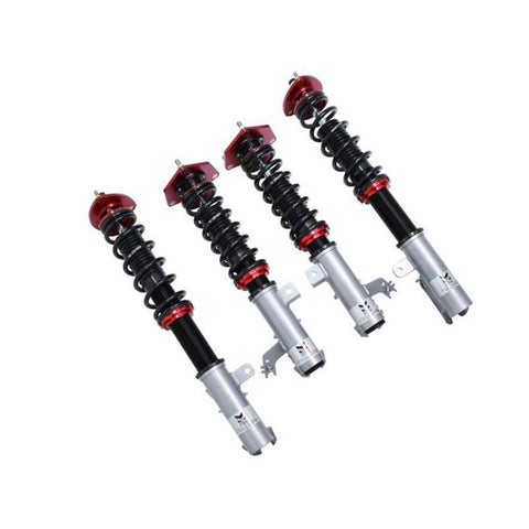 Megan Racing Street Coilovers | 2012-2017 Toyota Camry Non-SE (MR-CDK-TCA12)