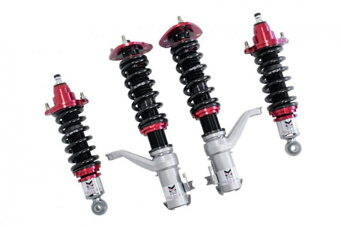 Megan Racing Street Coilovers | 2002-2006 Honda CR-V (MR-CDK-HCV02)