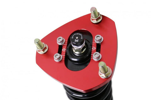 Megan Racing Street Coilovers | 2002-2006 Honda CR-V (MR-CDK-HCV02)