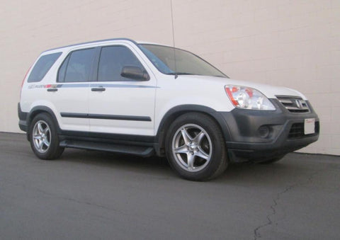 Megan Racing Street Coilovers | 2002-2006 Honda CR-V (MR-CDK-HCV02)