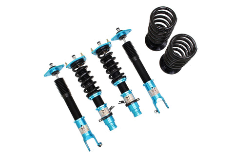 Megan Racing EZ II Series Coilovers | 2003-2008 Infiniti G35 Sedan (MR-CDK-IG03AW)