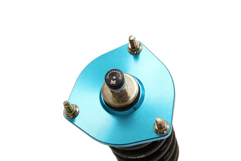 Megan Racing EZ II Series Coilovers | 2003-2008 Infiniti G35 Sedan (MR-CDK-IG03AW)