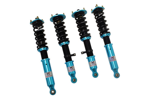 Megan Racing EZ II Series Coilovers | 2001-2005 Lexus IS300 (MR-CDK-LI01-EZII)