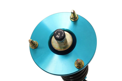 Megan Racing EZ II Series Coilovers | 2001-2005 Lexus IS300 (MR-CDK-LI01-EZII)