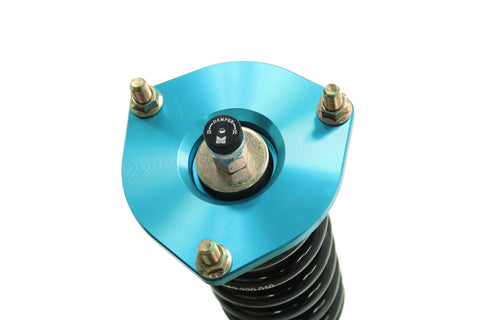 Megan Racing EZII Street Coilover Kit (Lexus LS430 01-05) - Modern Automotive Performance
 - 2