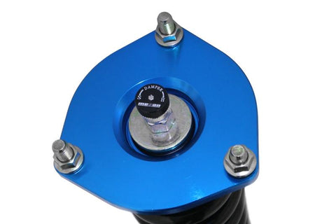 Megan Racing EZII Street Coilover Kit (Lexus SC430 02-10) - Modern Automotive Performance
 - 2