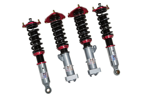 Megan Racing Street Series Coilovers | 2000-2005 Mitsubishi Eclipse (MR-CDK-ME00)