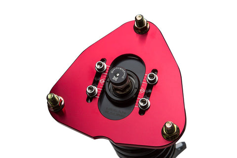 Megan Racing Street Series Coilovers | 2000-2005 Mitsubishi Eclipse (MR-CDK-ME00)