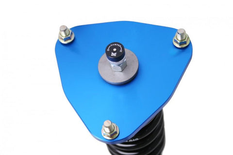 Megan Racing EZ II Series Coilovers | 2000-2005 Mitsubishi Eclipse (MR-CDK-ME00-EZII)