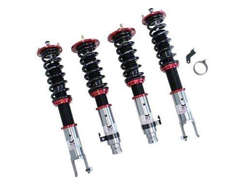 Megan Racing Adjustable Street Coilovers | 2008-2015 Mitsubishi