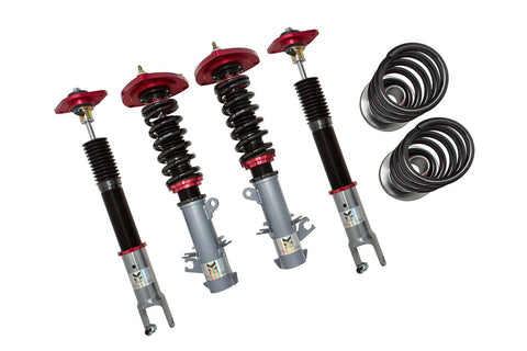 Megan Racing Street Series Coilovers | Multiple Fitments (MR-CDK-NA07)
