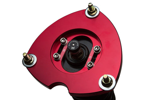 Megan Racing Street Series Coilovers | Multiple Fitments (MR-CDK-NA07)
