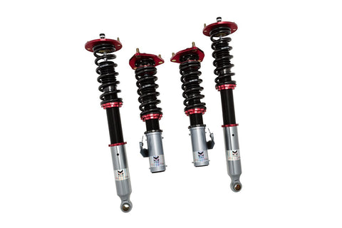 Megan Racing Street Series Coilovers | 1995-1998 Nissan 240SX S14 (MR-CDK-NS14)