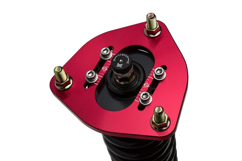 Megan Racing Street Series Coilovers | 1995-1998 Nissan 240SX S14 (MR-CDK-NS14)