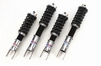 Megan Racing Track-Series Coilovers (S2000) - Modern Automotive Performance
