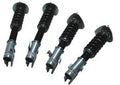 Megan Racing Track-Series Coilover Damper Kit | 2012-2015 BRZ/FR-S/FT-86 (MR-CDK-SFR12) - Modern Automotive Performance
 - 1