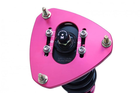 Megan Racing Spec-RS Street Series Coilovers | 2013-2022 Subaru BRZ/Scion FR-S/Toyota GR86/86 (MR-CDK-SFR12-RS)