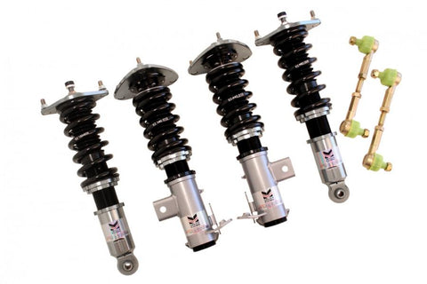 Megan Racing Track Series Coilovers | 2013-2022 Subaru BRZ/Scion FR-S/Toyota GR86/86 (MR-CDK-SFR12-TS)