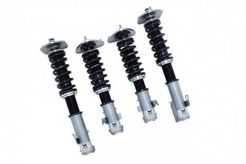 Megan Racing Track Series Coilovers | 2005-2007 Subaru Impreza WRX STi (MR-CDK-SI05-TS)