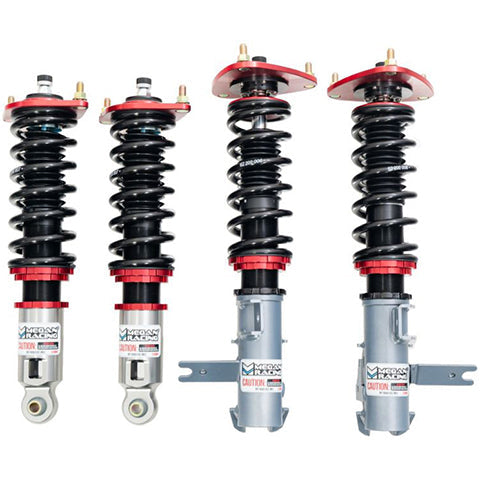 Megan Racing EZII Series Coilover Kit | 2022+ Subaru WRX (MR-CDK-SI22)