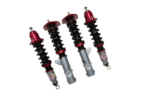 Megan Racing Street Series Coilovers | 2003-2008 Toyota Corolla (MR-CDK-TCO03)