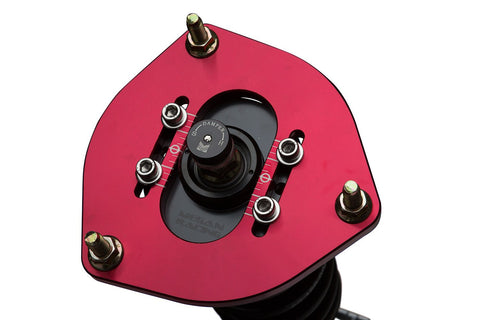 Megan Racing Street Series Coilovers | 2003-2008 Toyota Corolla (MR-CDK-TCO03)