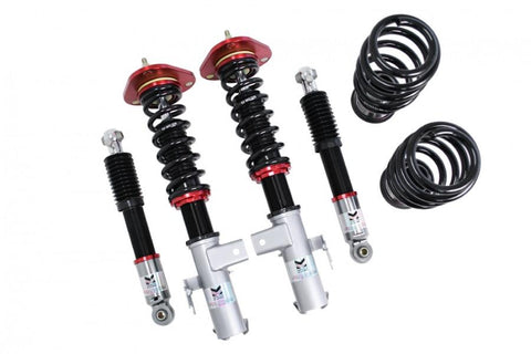 Megan Racing Street Series Coilovers | 2006-2012 Toyota RAV4 (MR-CDK-TR406)