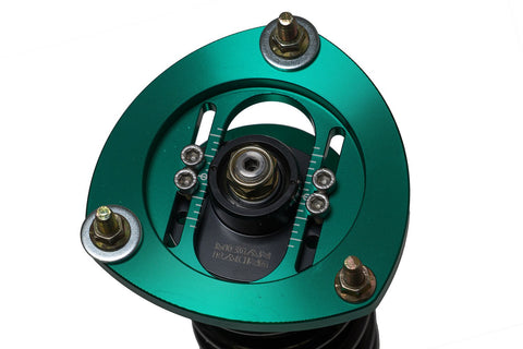 Megan Racing Euro II Series Coilover Kit | 2015-2021 Volkswagen Golf GTI (MR-CDK-VWG755)