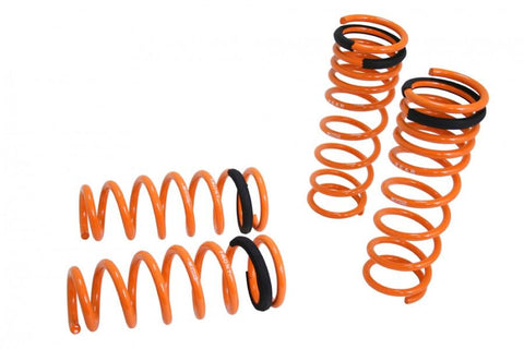 Megan Racing Lowering Springs | Multiple Fitments (MR-LS-AT04)