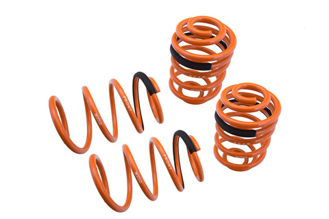 Megan Racing Lowering Springs | 2005-2010 Chevrolet Cobalt (MR-LS-CC06)
