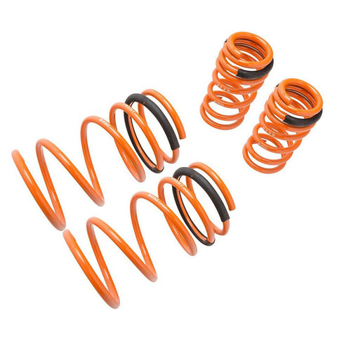 Megan Racing Lowering Springs | 2007-2011 Honda Element (MR-LS-HE08)