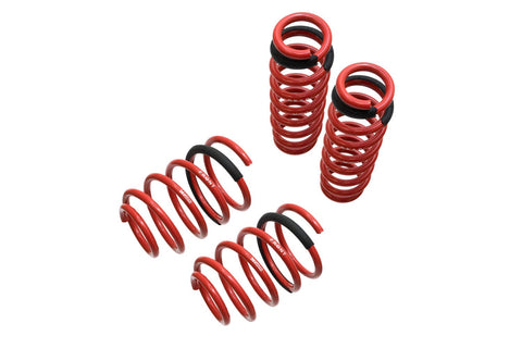 Megan Racing Euro-Version Lowering Springs | 2006-2013 BMW E92 3-Series Coupe (MR-LS-E92)