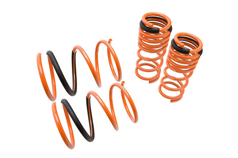 Megan Racing Lowering Springs | 2001-2005 Honda Civic (MR-LS-HC01)