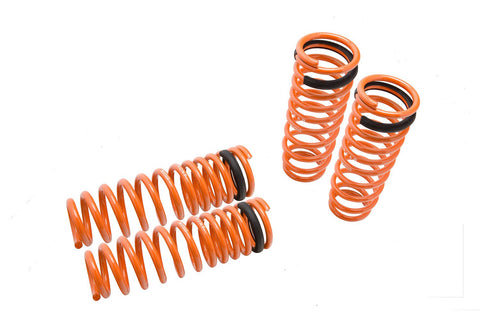 Megan Racing Lowering Springs | 1992-2000 Honda Civic (MR-LS-HC92)
