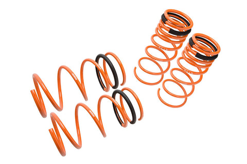 Megan Racing Lowering Springs | 2003-2008 Hyundai Tiburon (MR-LS-HT03)